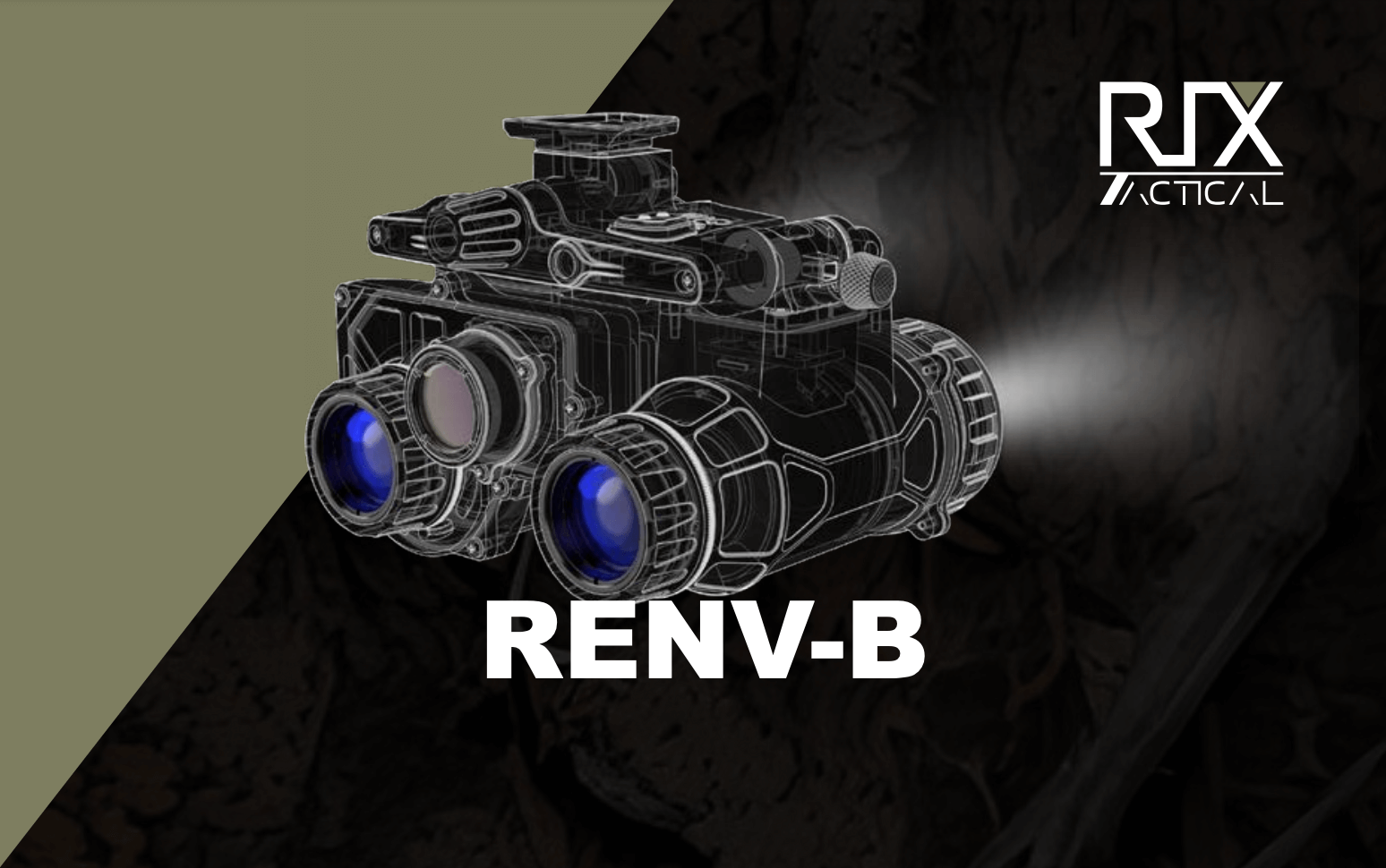 RENV-B User Manual