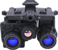 RENV-B Enhanced Night Vision Binoculars