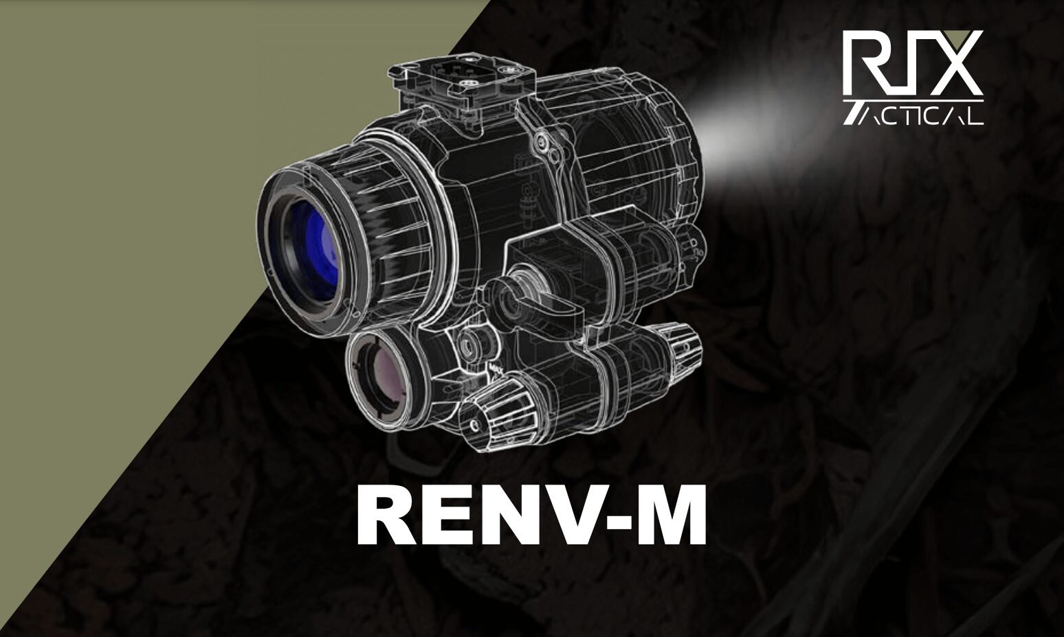 RENV-M User Manual