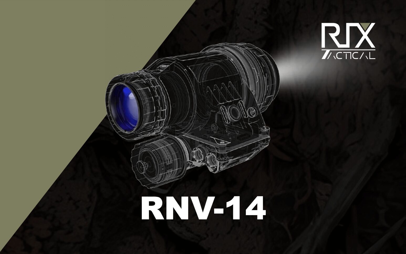 RNV-14 User Manual