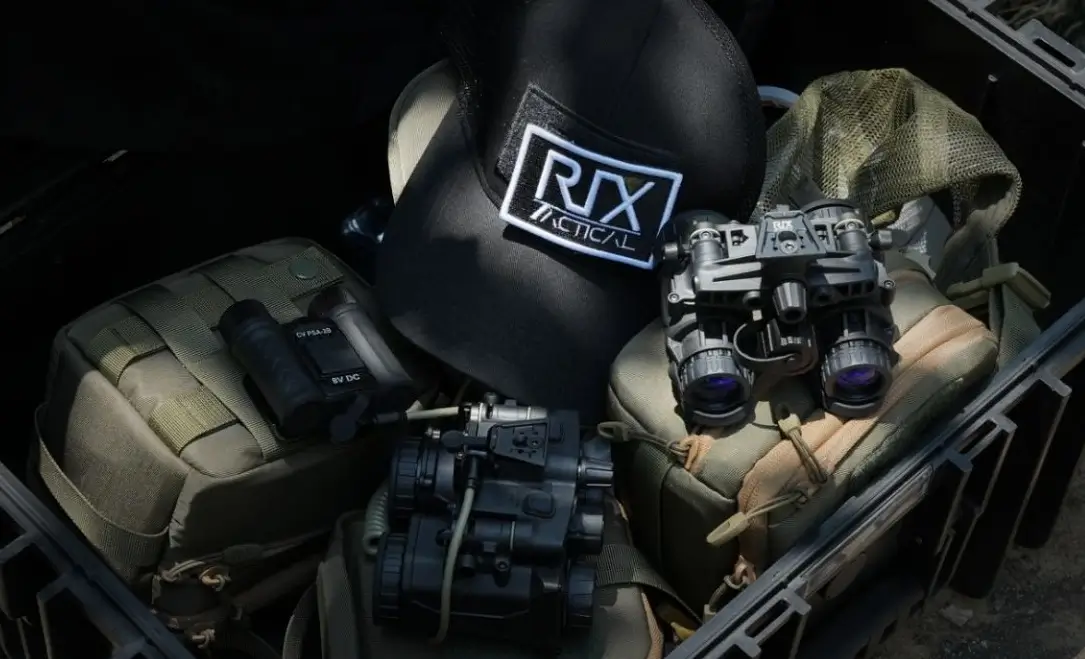 RIX Tactical_NVG_Products