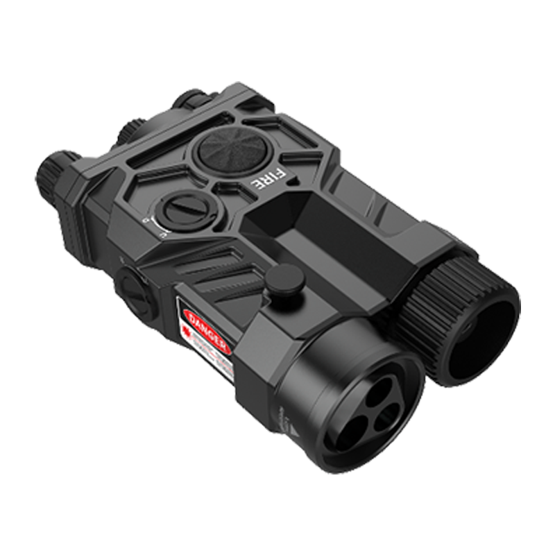 RIP-3C IR Laser Sight