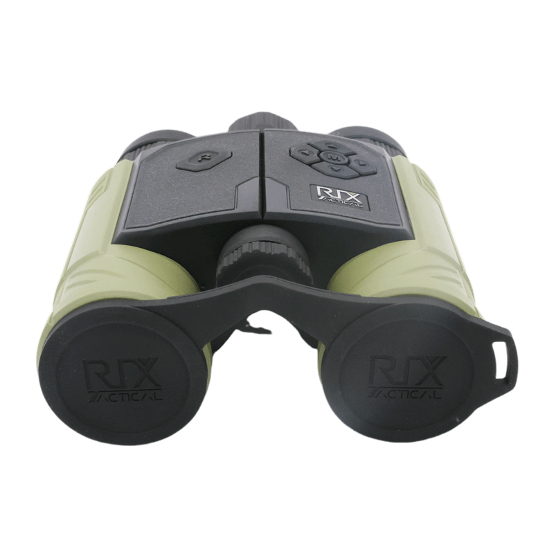 MK-R3000 Rangefinding Binoculars