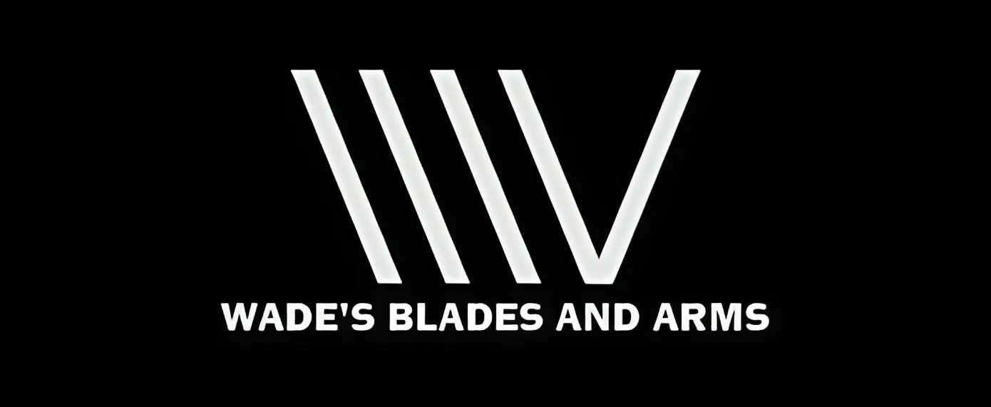 WADE'S BLADES AND ARMS